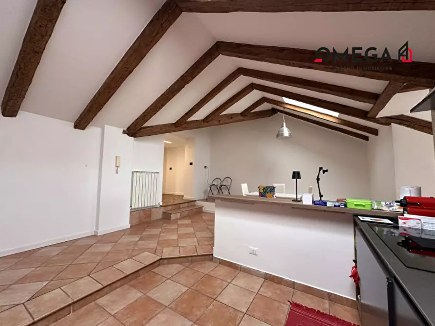 Immagine 16 di Appartamento in vendita  in via roma 20 a Trieste