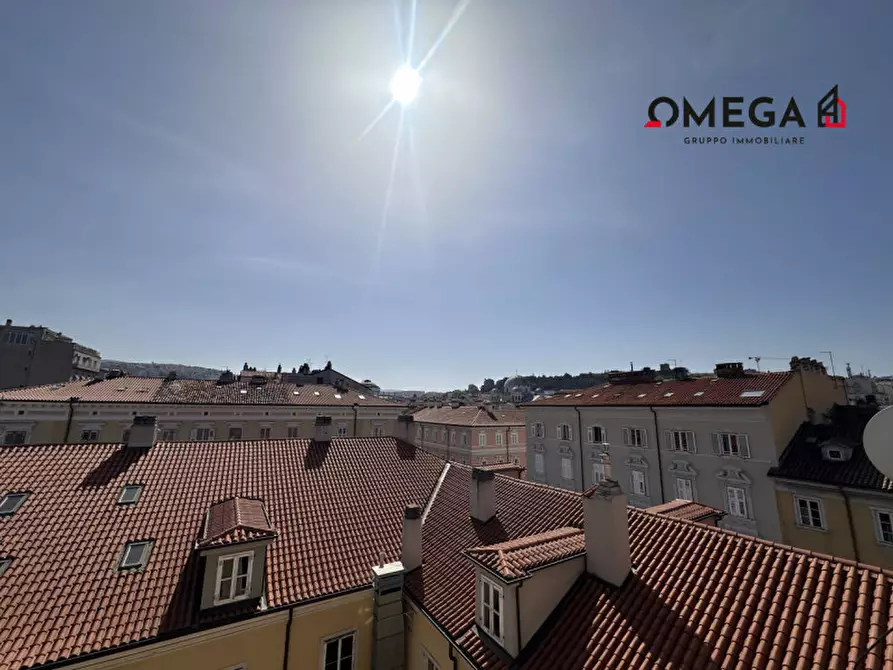 Immagine 18 di Appartamento in vendita  in via roma 20 a Trieste