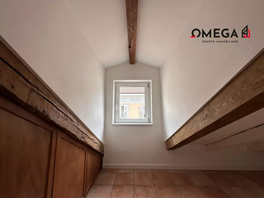 Immagine 19 di Appartamento in vendita  in via roma 20 a Trieste