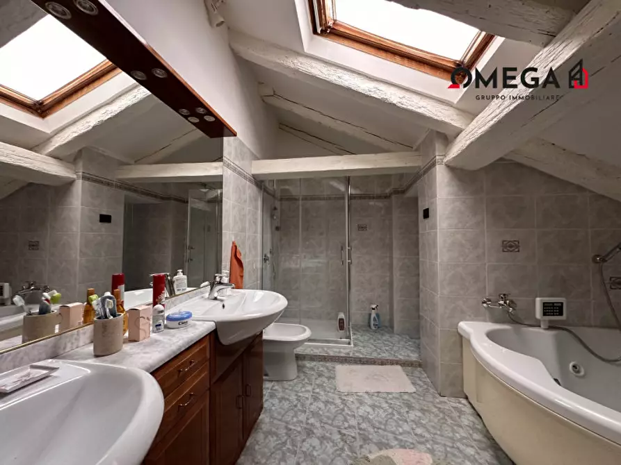 Immagine 20 di Appartamento in vendita  in via roma 20 a Trieste