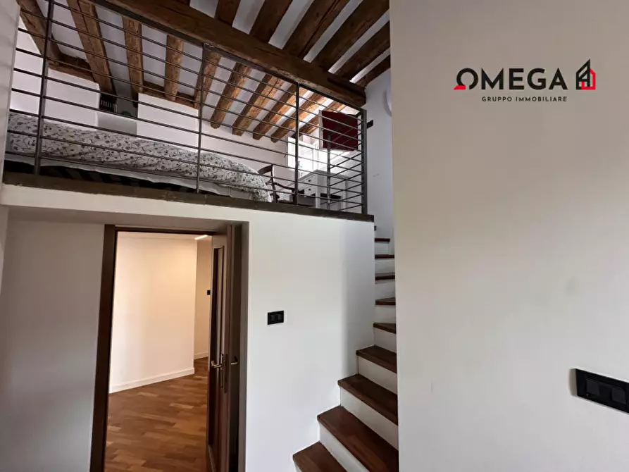 Immagine 21 di Appartamento in vendita  in via roma 20 a Trieste