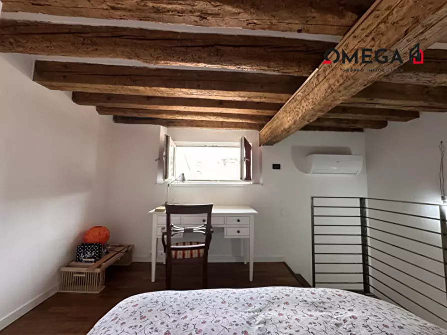 Immagine 22 di Appartamento in vendita  in via roma 20 a Trieste