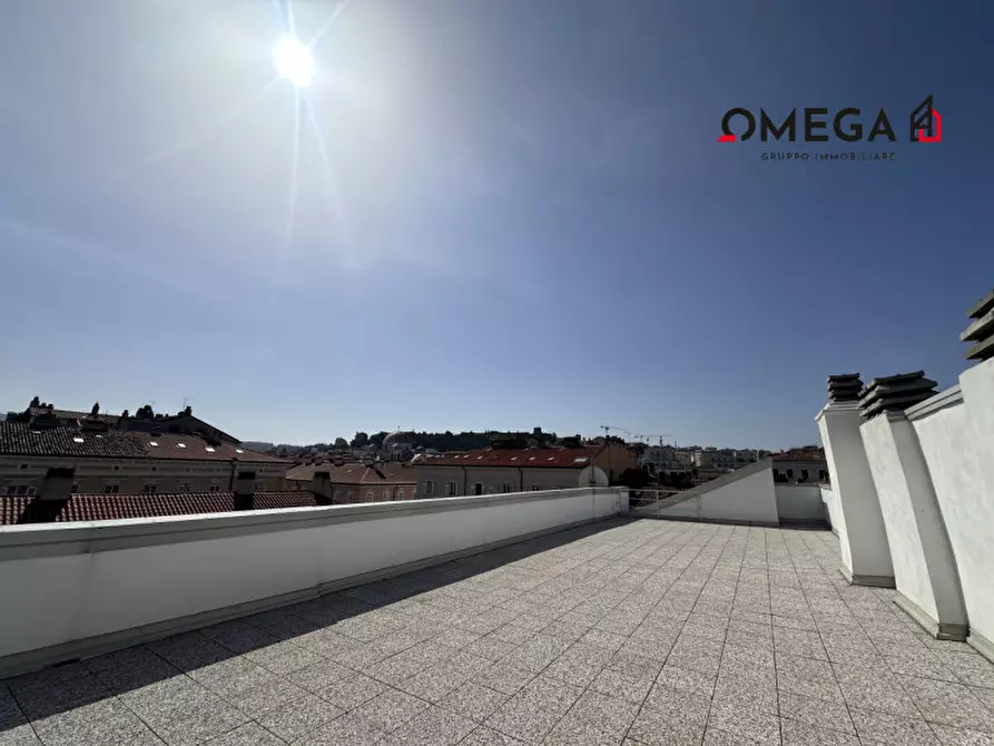Immagine 24 di Appartamento in vendita  in via roma 20 a Trieste