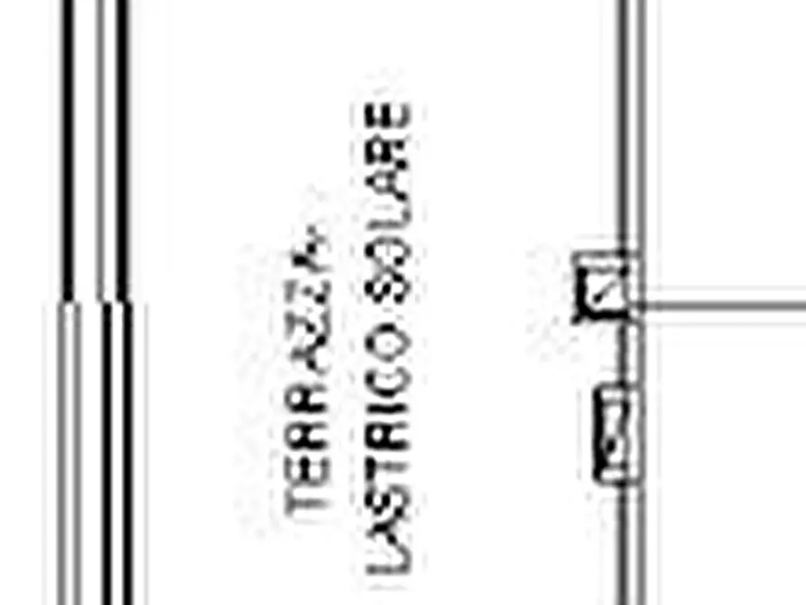 Immagine 27 di Appartamento in vendita  in via roma 20 a Trieste