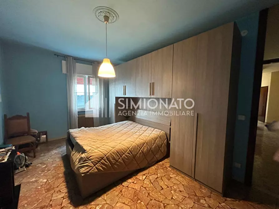 Immagine 1 di Appartamento in vendita  in Via Enrico Fermi a Spinea