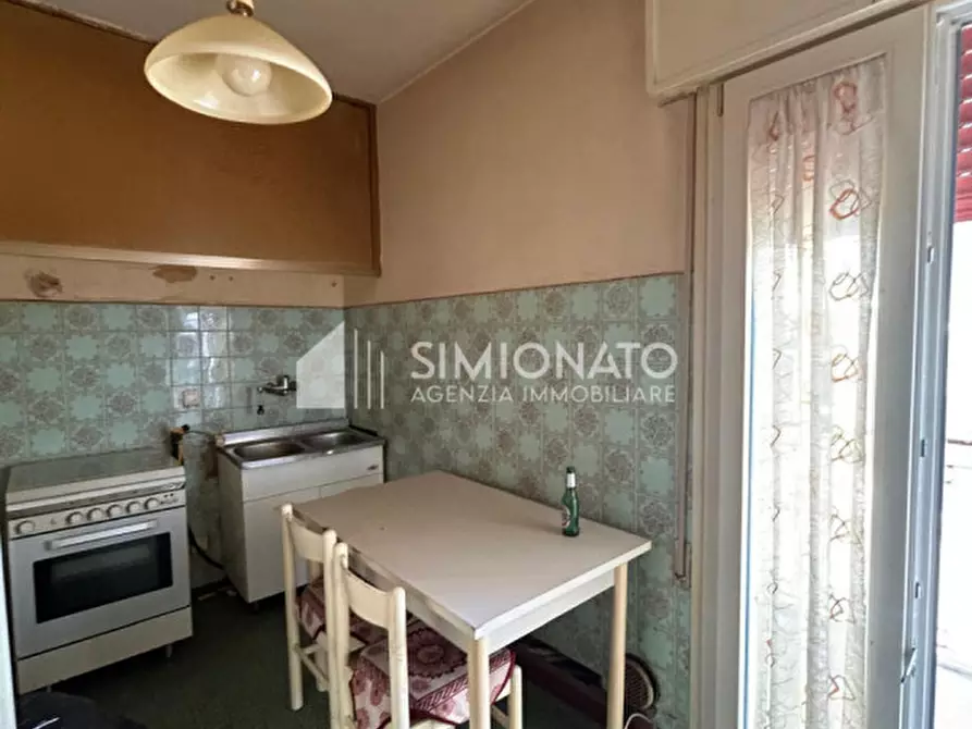 Immagine 3 di Appartamento in vendita  in Via Enrico Fermi a Spinea