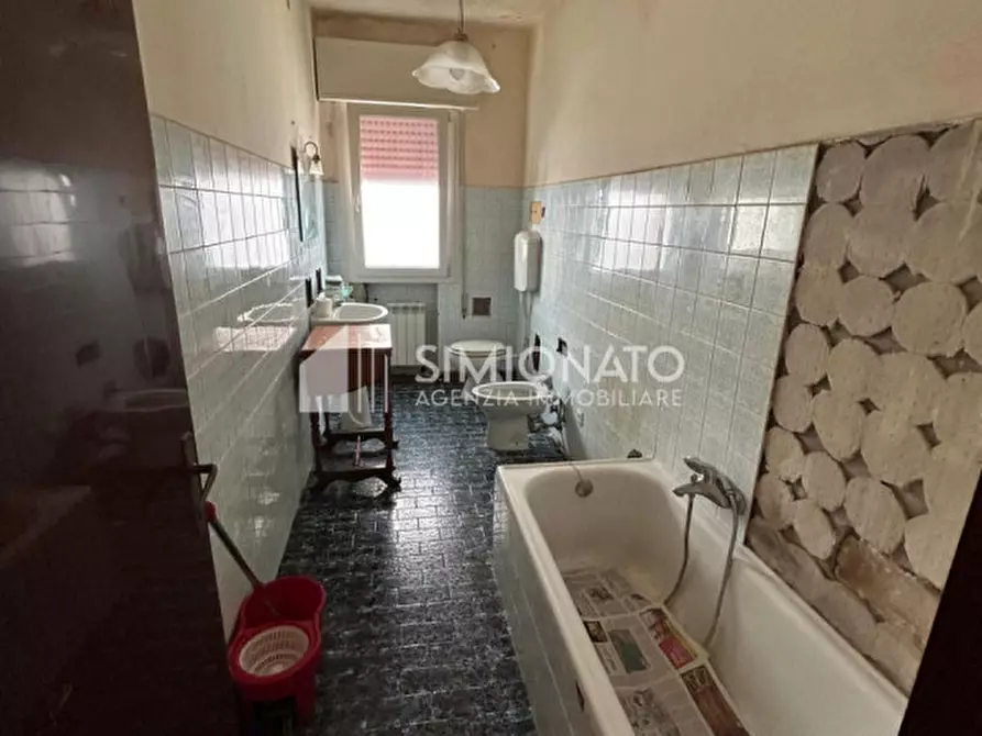 Immagine 4 di Appartamento in vendita  in Via Enrico Fermi a Spinea