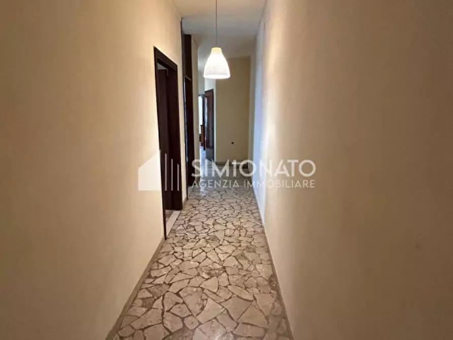 Immagine 5 di Appartamento in vendita  in Via Enrico Fermi a Spinea