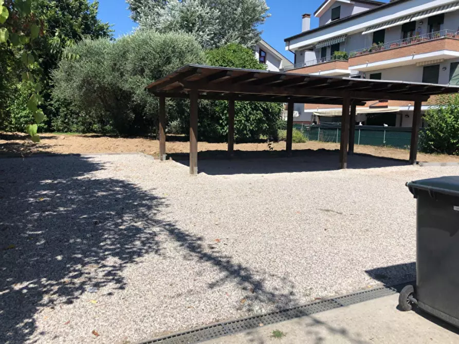 Immagine 2 di Appartamento in affitto  in via roma 183 a Albignasego