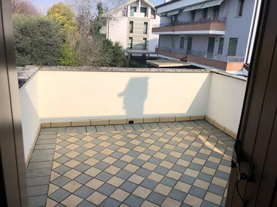 Immagine 11 di Appartamento in affitto  in via roma 183 a Albignasego