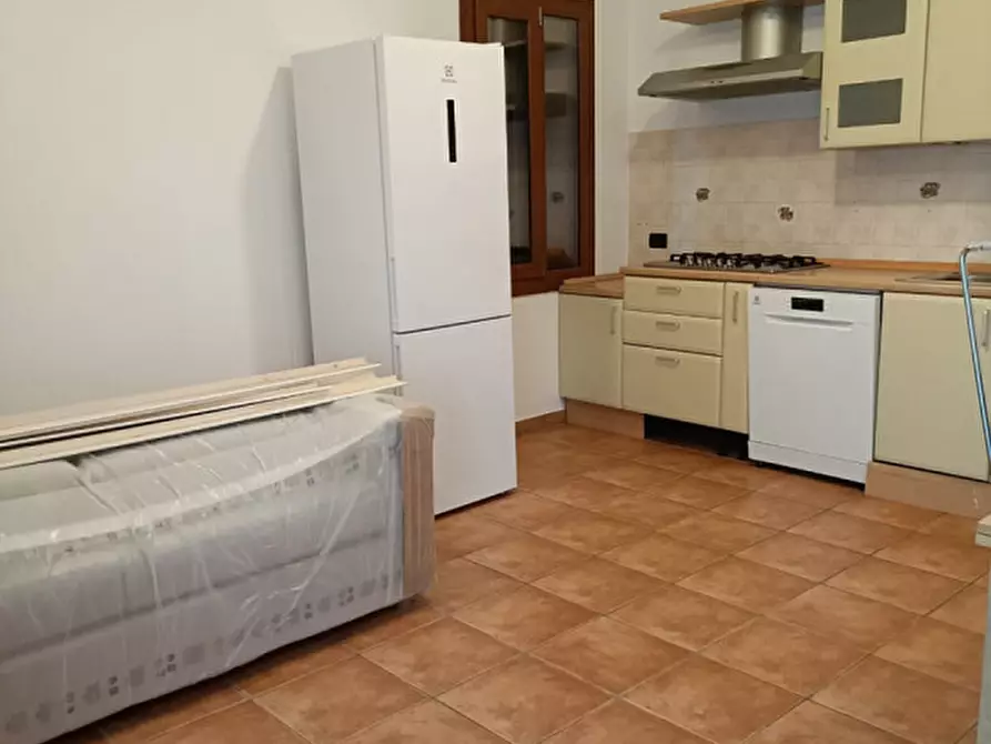 Immagine 13 di Appartamento in affitto  in via roma 183 a Albignasego