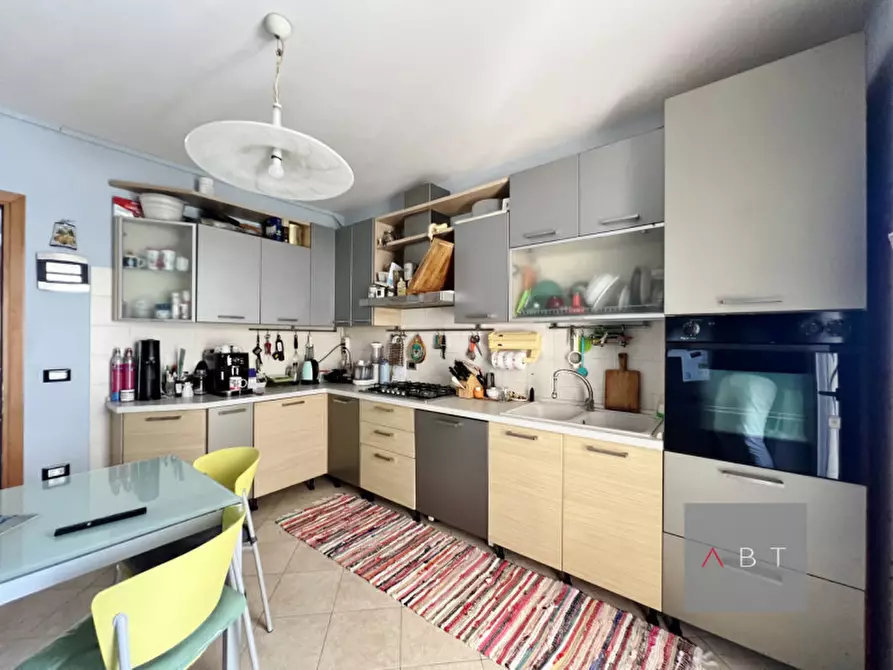 Immagine 6 di Casa quadrifamiliare in vendita  a Limena