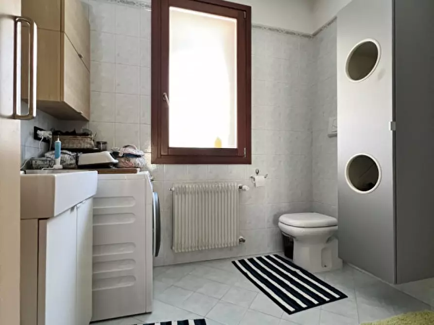 Immagine 7 di Casa quadrifamiliare in vendita  a Limena