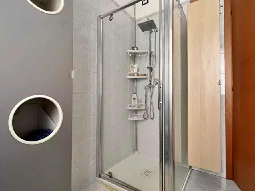 Immagine 8 di Casa quadrifamiliare in vendita  a Limena