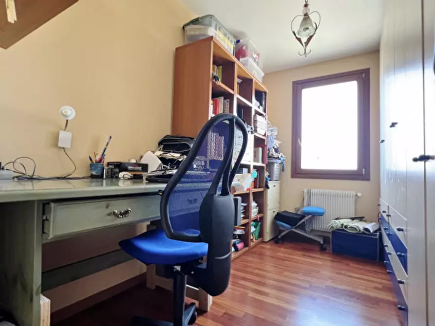 Immagine 10 di Casa quadrifamiliare in vendita  a Limena