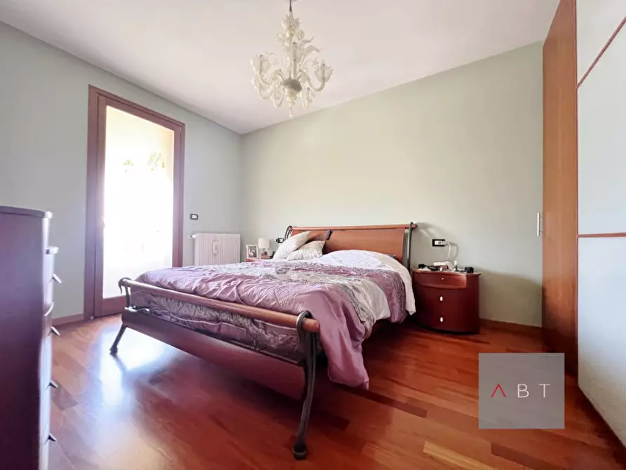Immagine 11 di Casa quadrifamiliare in vendita  a Limena