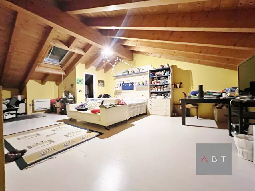 Immagine 13 di Casa quadrifamiliare in vendita  a Limena