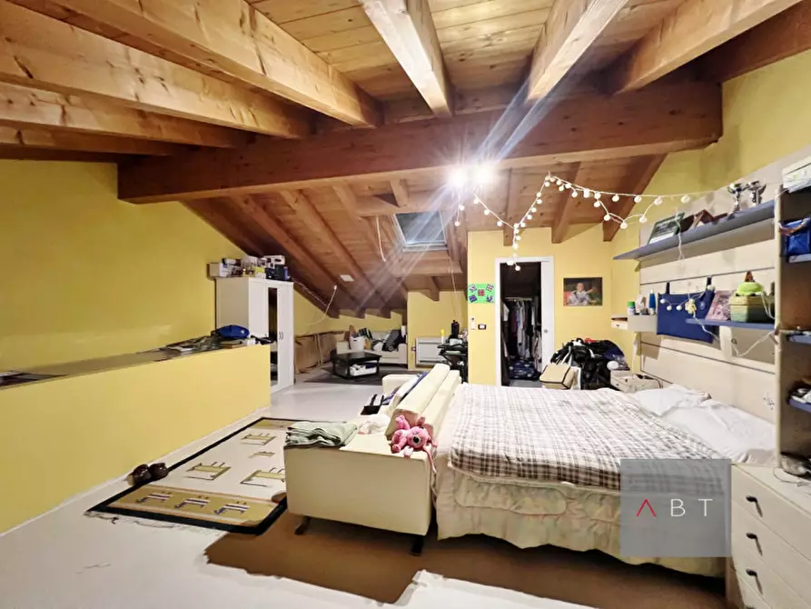 Immagine 14 di Casa quadrifamiliare in vendita  a Limena