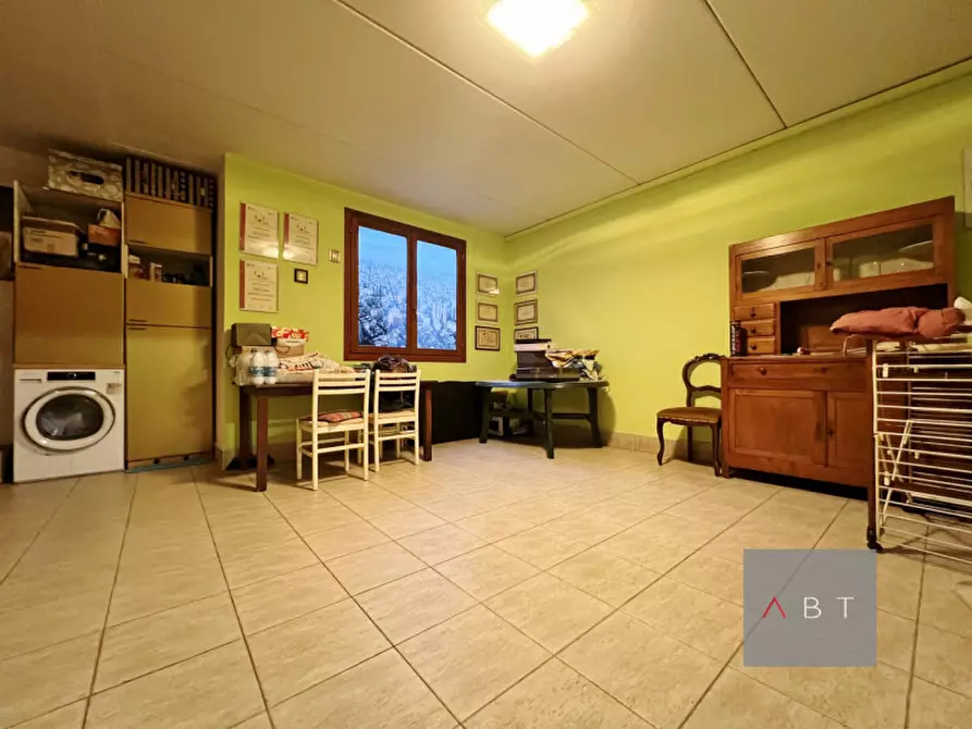 Immagine 15 di Casa quadrifamiliare in vendita  a Limena
