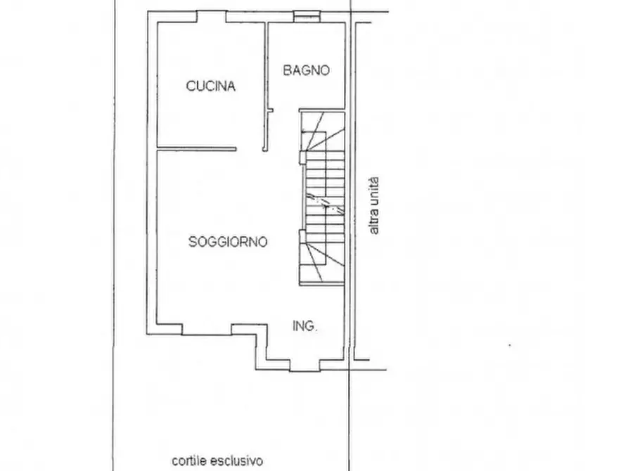 Immagine 18 di Casa quadrifamiliare in vendita  a Limena