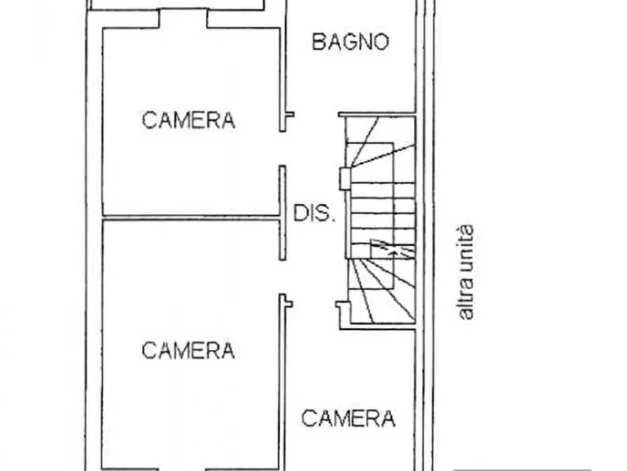 Immagine 19 di Casa quadrifamiliare in vendita  a Limena