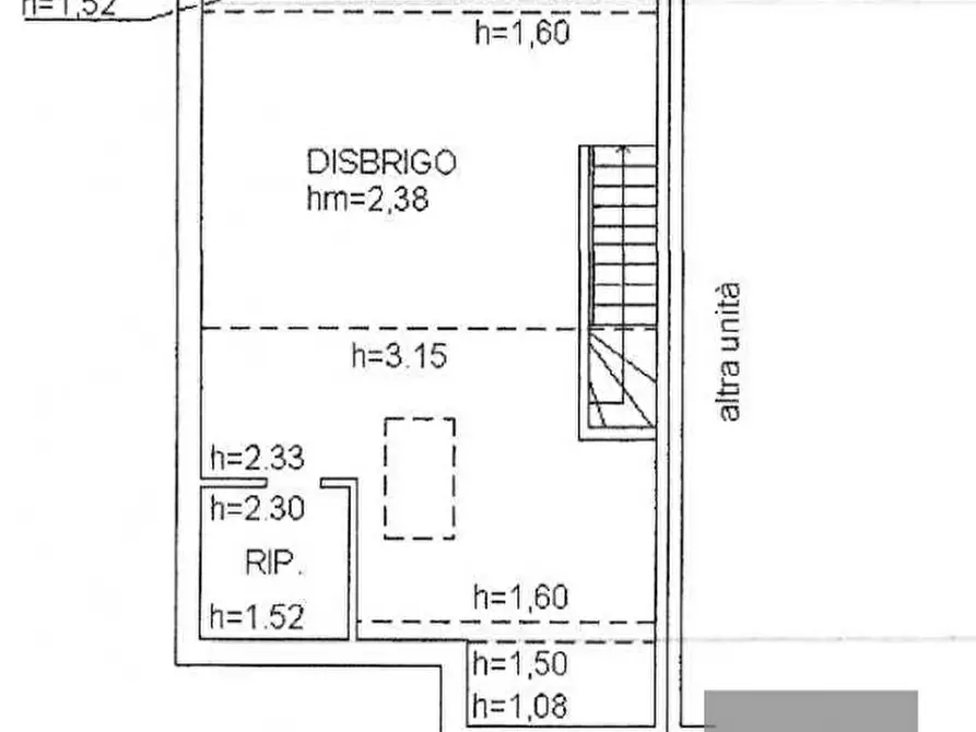 Immagine 20 di Casa quadrifamiliare in vendita  a Limena