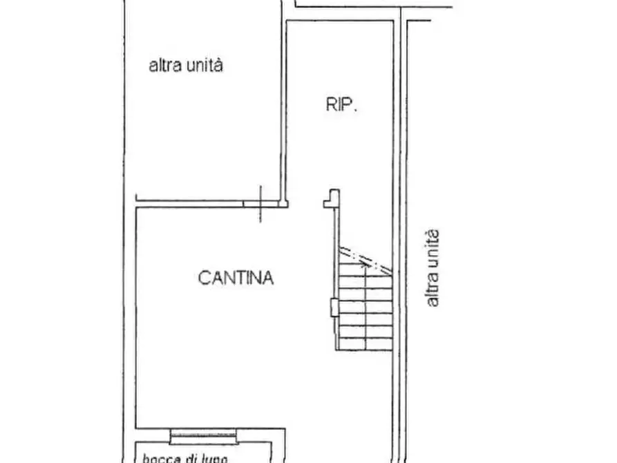 Immagine 21 di Casa quadrifamiliare in vendita  a Limena