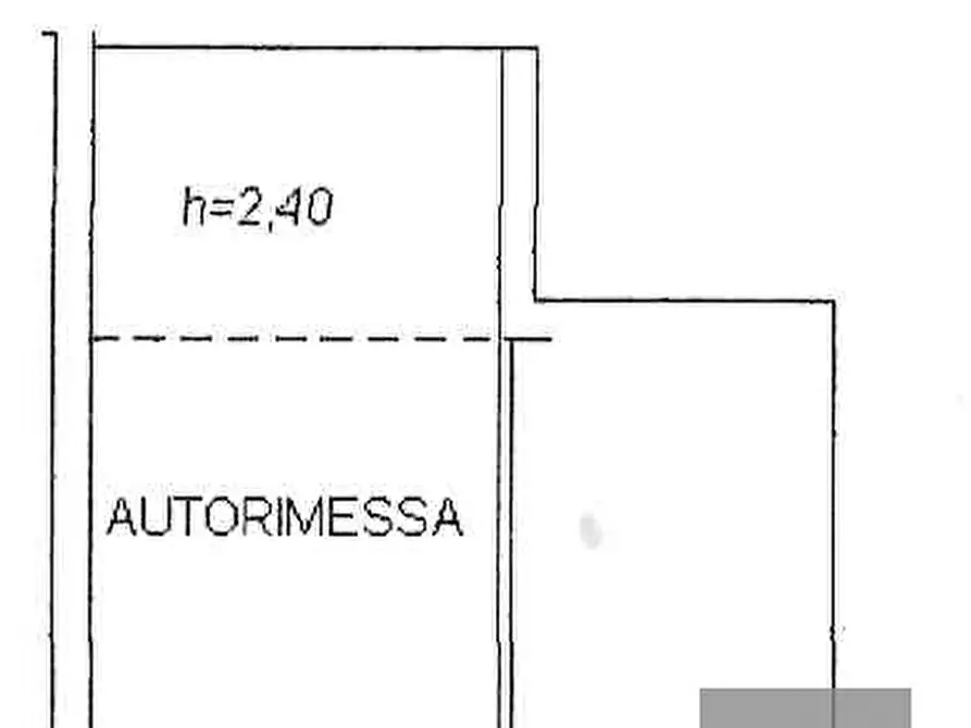 Immagine 22 di Casa quadrifamiliare in vendita  a Limena