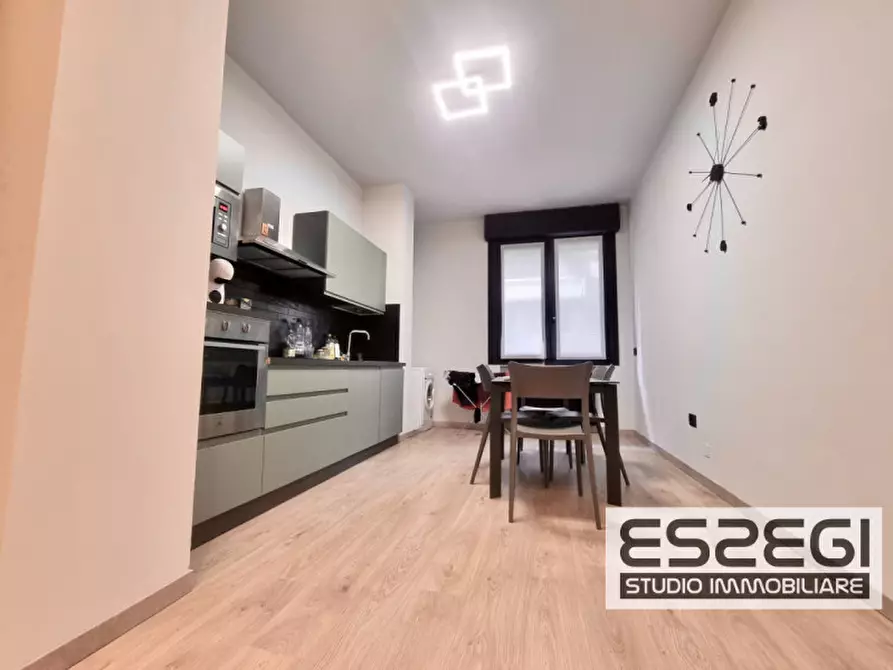 Immagine 1 di Appartamento in vendita  in Via Domenico Turazza a Padova