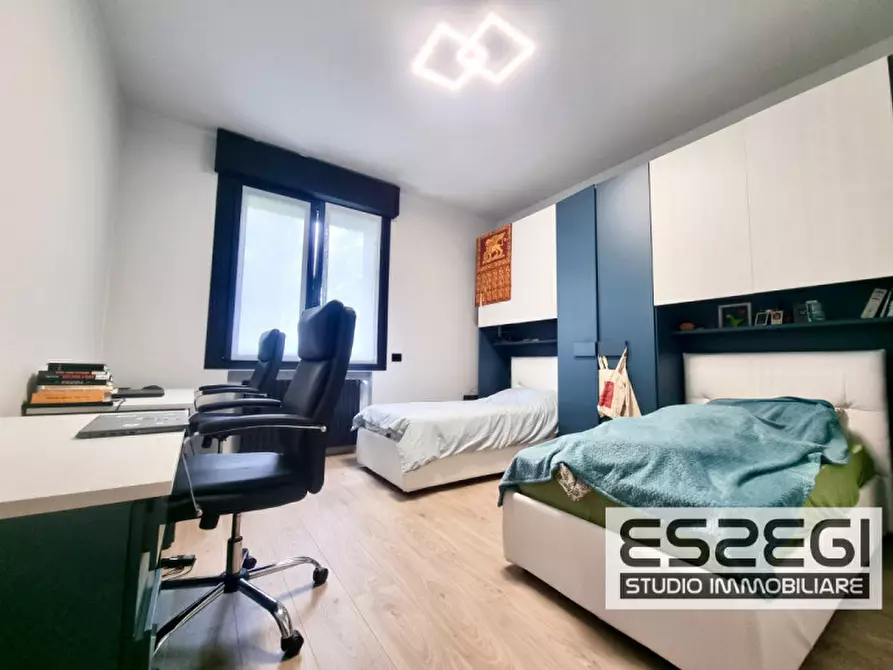 Immagine 3 di Appartamento in vendita  in Via Domenico Turazza a Padova