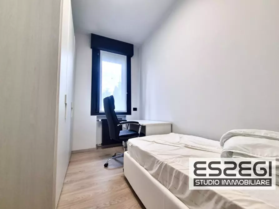 Immagine 4 di Appartamento in vendita  in Via Domenico Turazza a Padova