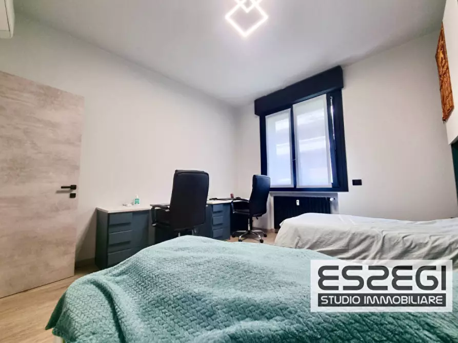 Immagine 5 di Appartamento in vendita  in Via Domenico Turazza a Padova