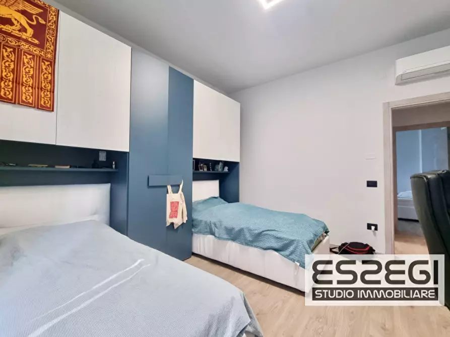 Immagine 7 di Appartamento in vendita  in Via Domenico Turazza a Padova