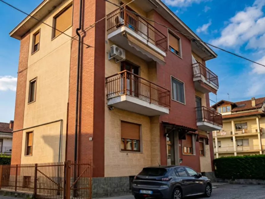 Immagine 1 di Appartamento in vendita  in Via Papa Giovanni XXIII a San Mauro Torinese