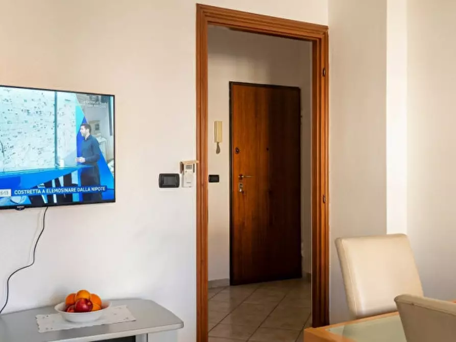 Immagine 4 di Appartamento in vendita  in Via Papa Giovanni XXIII a San Mauro Torinese