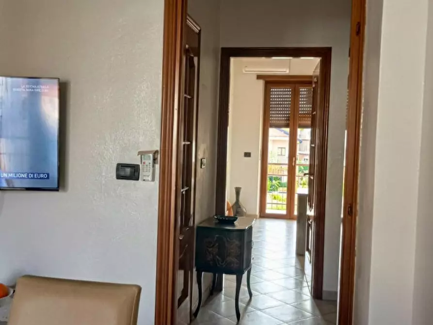 Immagine 6 di Appartamento in vendita  in Via Papa Giovanni XXIII a San Mauro Torinese