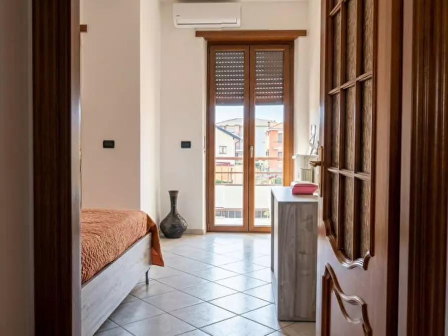 Immagine 7 di Appartamento in vendita  in Via Papa Giovanni XXIII a San Mauro Torinese