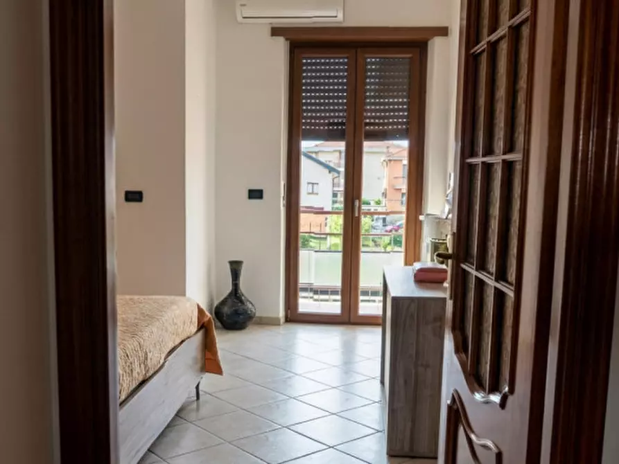 Immagine 8 di Appartamento in vendita  in Via Papa Giovanni XXIII a San Mauro Torinese