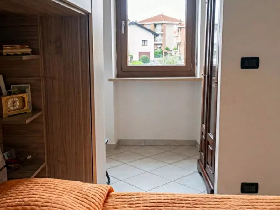 Immagine 9 di Appartamento in vendita  in Via Papa Giovanni XXIII a San Mauro Torinese