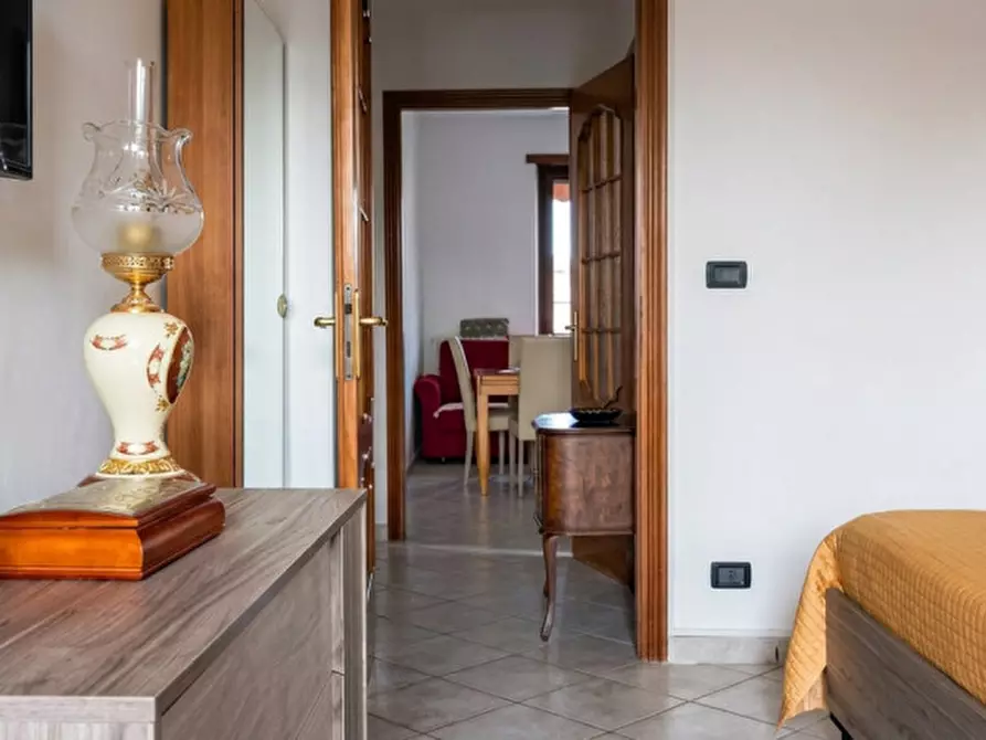 Immagine 10 di Appartamento in vendita  in Via Papa Giovanni XXIII a San Mauro Torinese