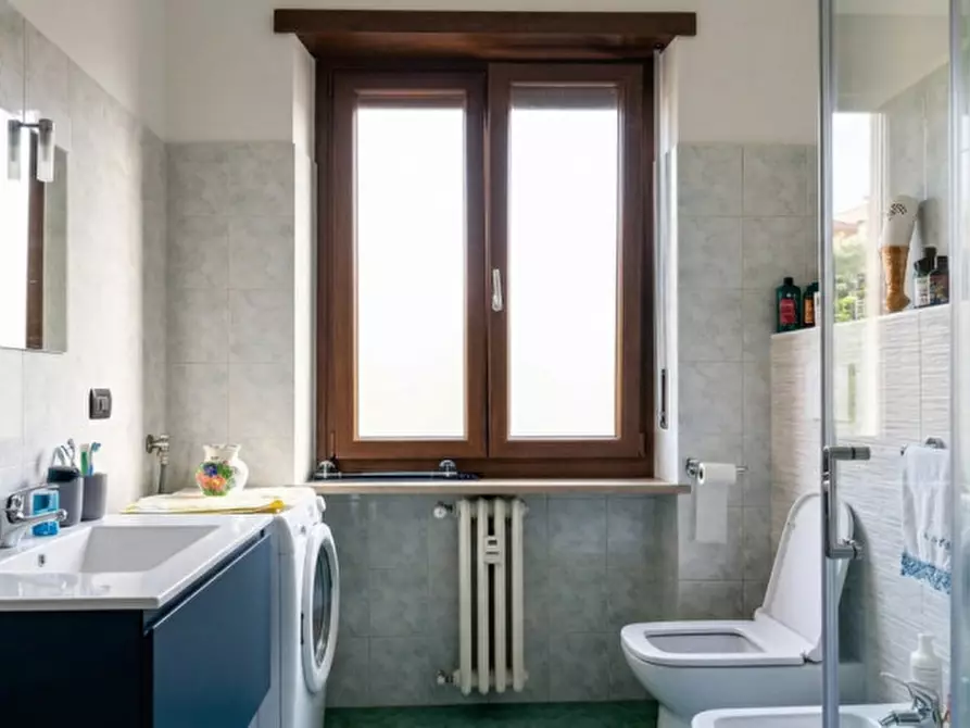 Immagine 17 di Appartamento in vendita  in Via Papa Giovanni XXIII a San Mauro Torinese