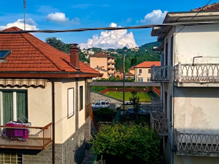 Immagine 20 di Appartamento in vendita  in Via Papa Giovanni XXIII a San Mauro Torinese