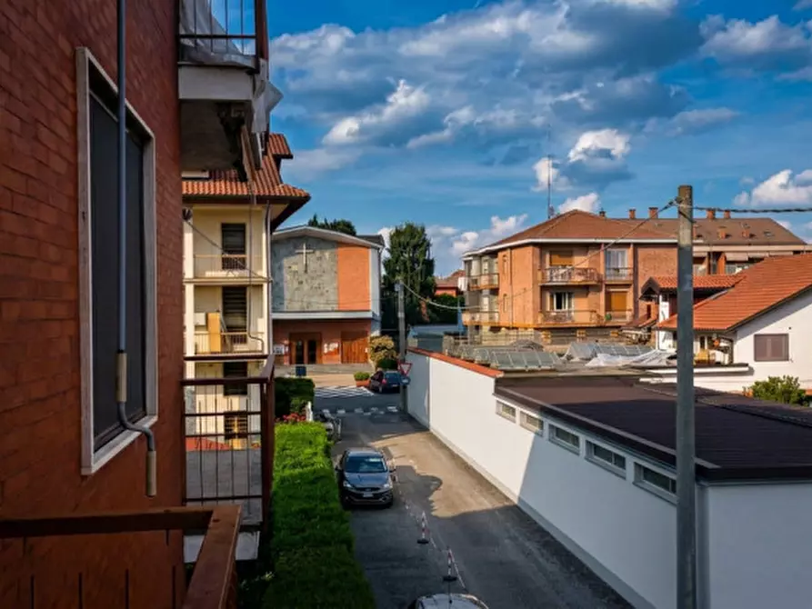Immagine 21 di Appartamento in vendita  in Via Papa Giovanni XXIII a San Mauro Torinese