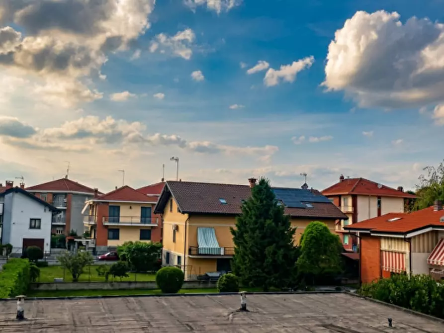 Immagine 23 di Appartamento in vendita  in Via Papa Giovanni XXIII a San Mauro Torinese