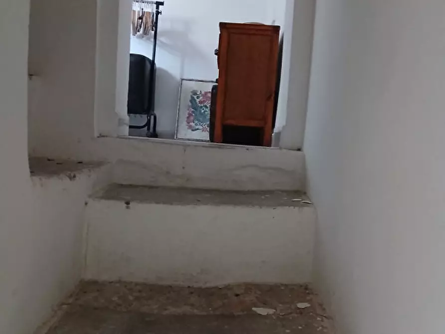Immagine 13 di Casa indipendente in vendita  in Via Giacomo Leopardi a Ostuni