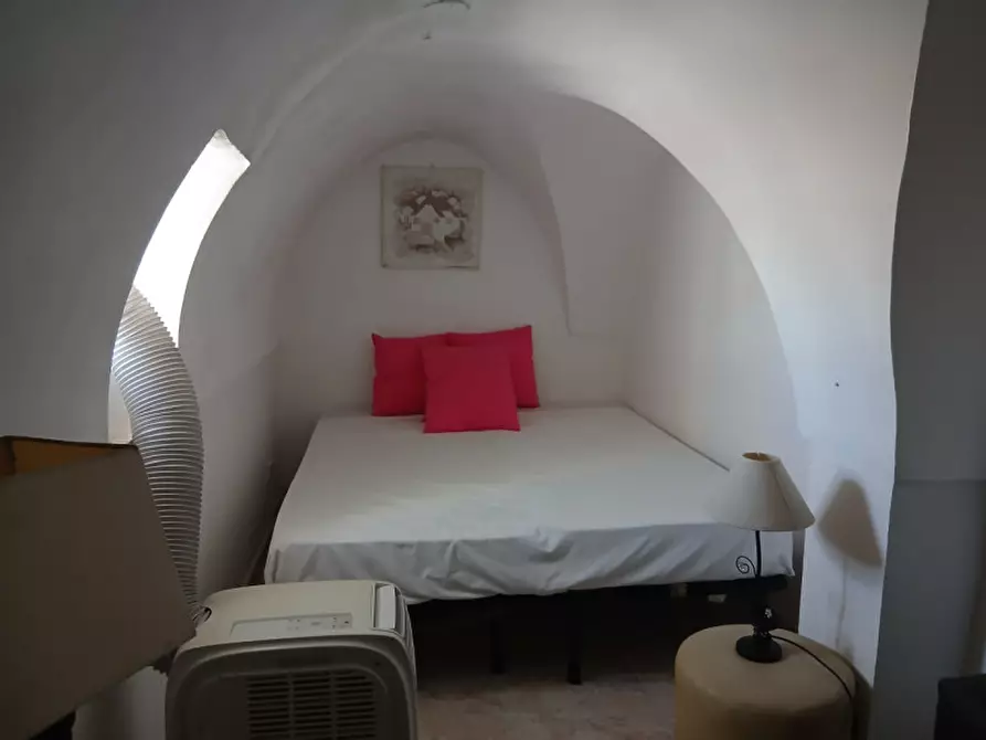 Immagine 14 di Casa indipendente in vendita  in Via Giacomo Leopardi a Ostuni