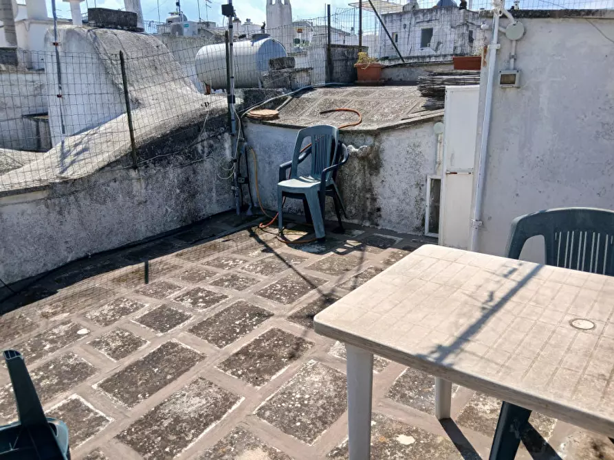 Immagine 18 di Casa indipendente in vendita  in Via Giacomo Leopardi a Ostuni