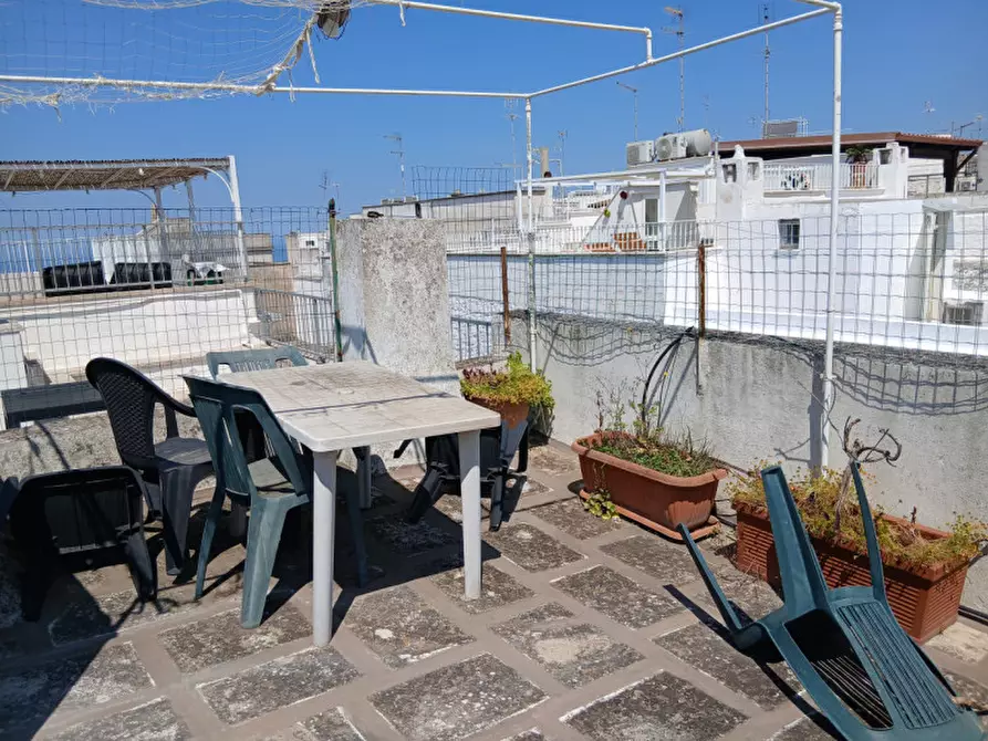 Immagine 19 di Casa indipendente in vendita  in Via Giacomo Leopardi a Ostuni