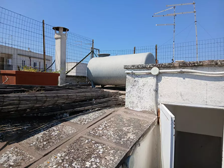 Immagine 20 di Casa indipendente in vendita  in Via Giacomo Leopardi a Ostuni