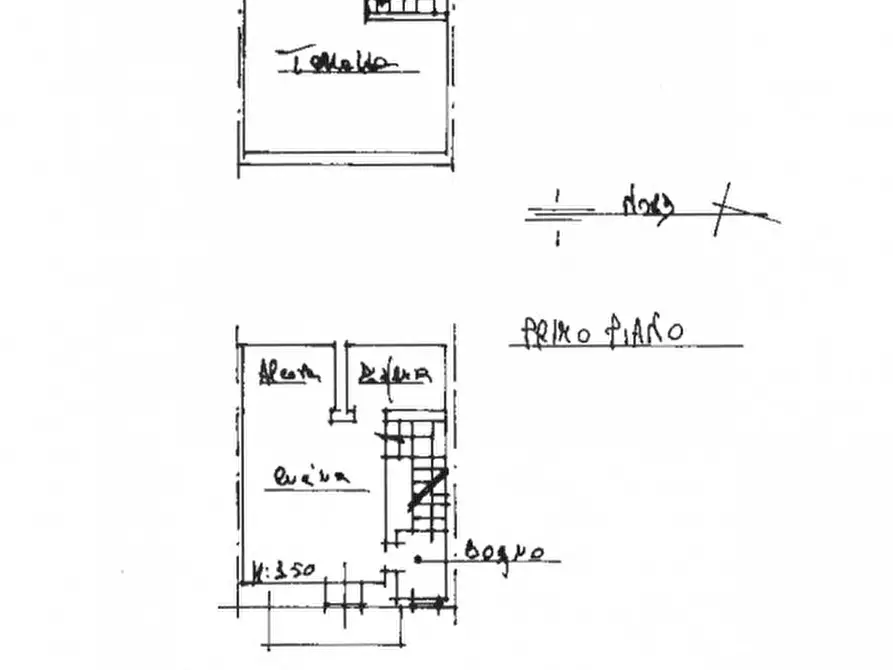 Immagine 22 di Casa indipendente in vendita  in Via Giacomo Leopardi a Ostuni